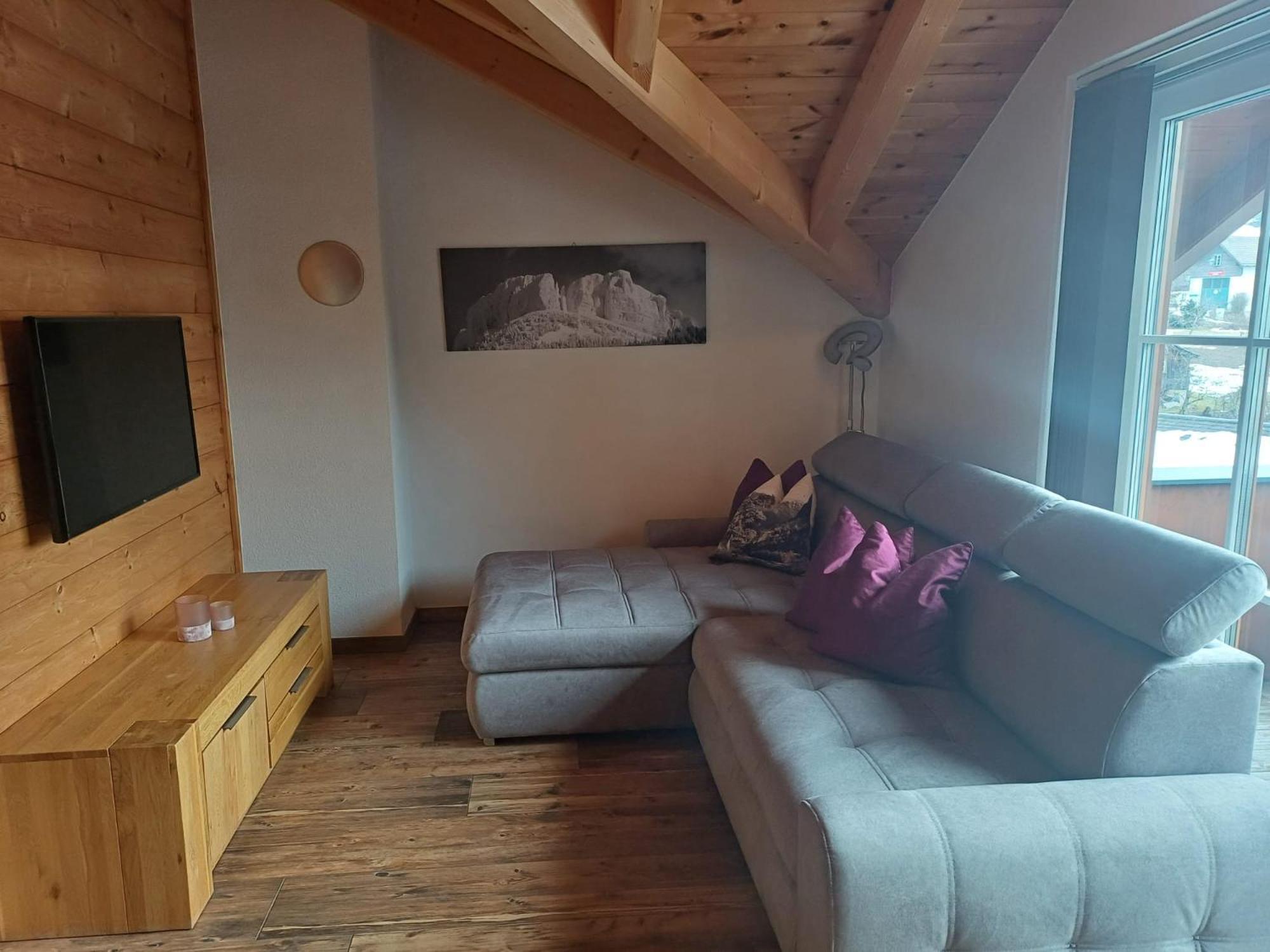 Ferienwohnung Kirchschlager Bad Aussee Luaran gambar