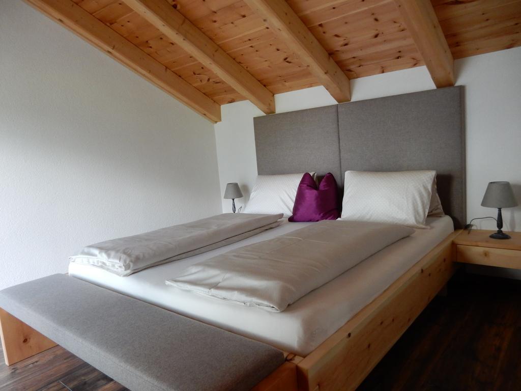 Ferienwohnung Kirchschlager Bad Aussee Luaran gambar