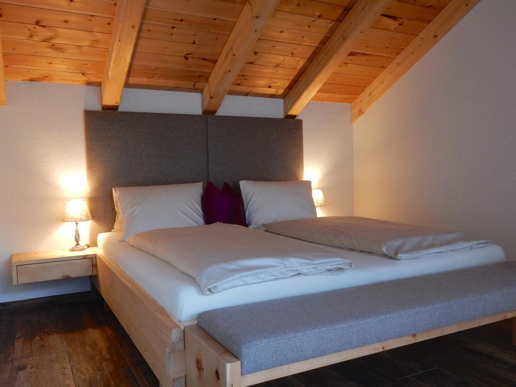 Ferienwohnung Kirchschlager Bad Aussee Luaran gambar