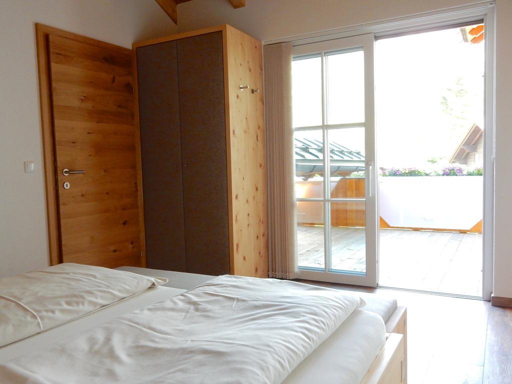 Ferienwohnung Kirchschlager Bad Aussee Luaran gambar