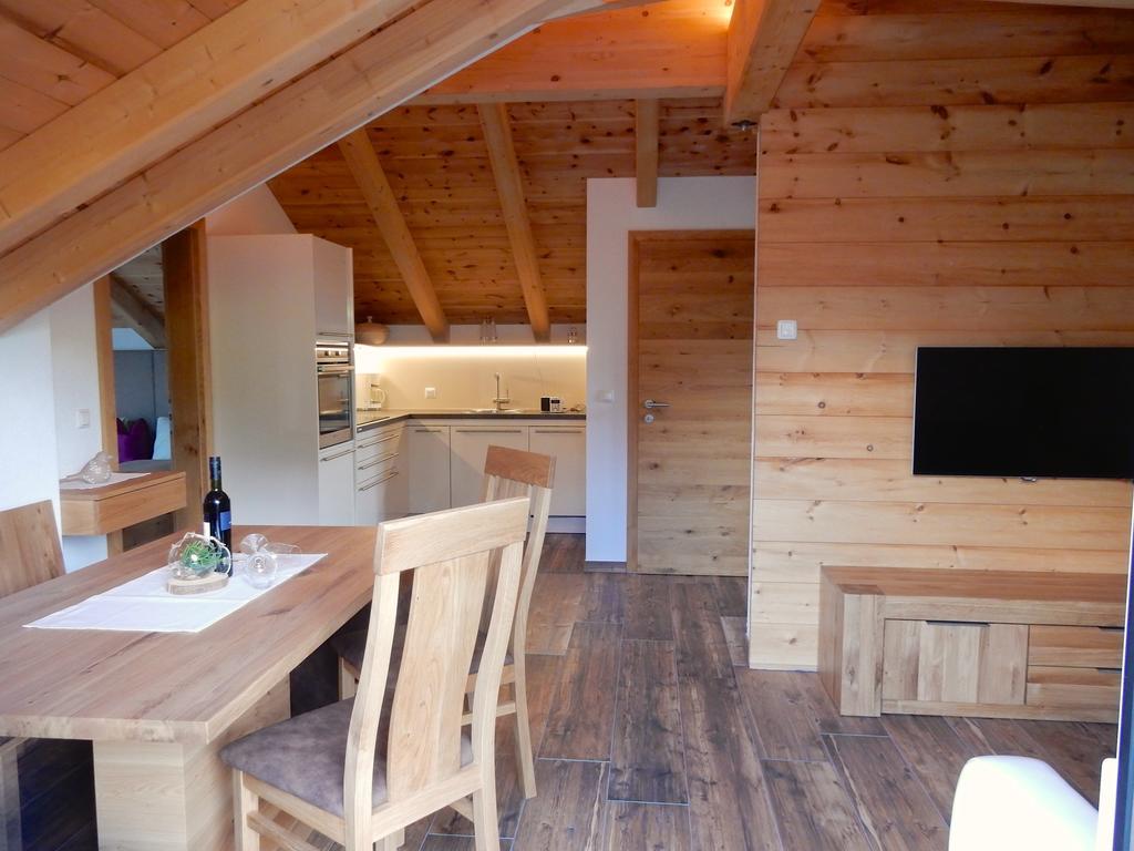 Ferienwohnung Kirchschlager Bad Aussee Luaran gambar