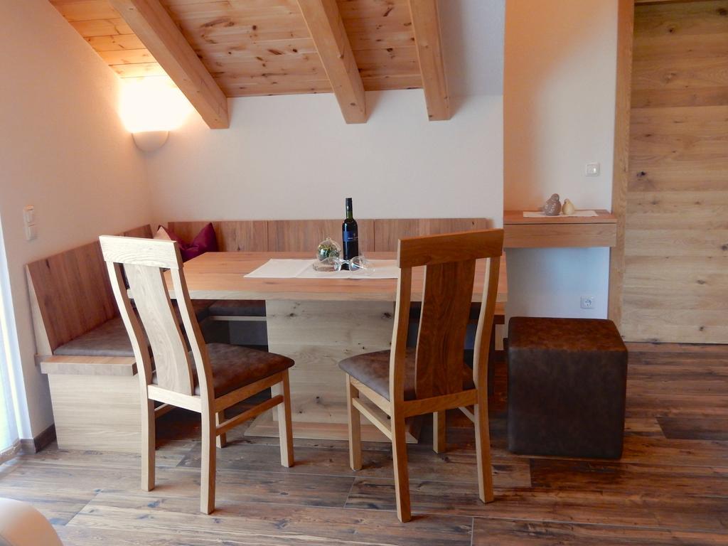 Ferienwohnung Kirchschlager Bad Aussee Luaran gambar