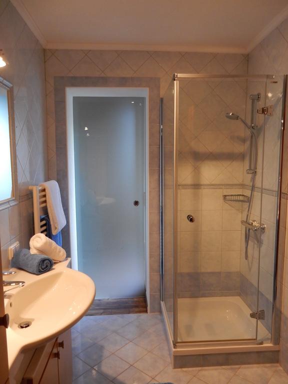 Ferienwohnung Kirchschlager Bad Aussee Luaran gambar