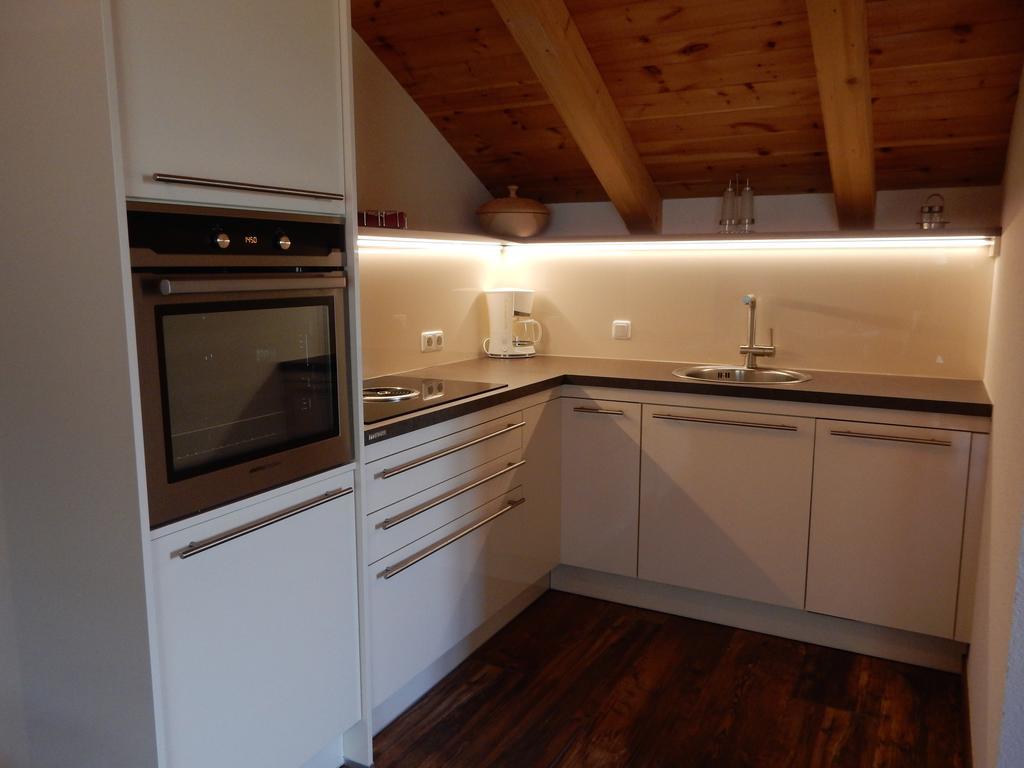 Ferienwohnung Kirchschlager Bad Aussee Luaran gambar