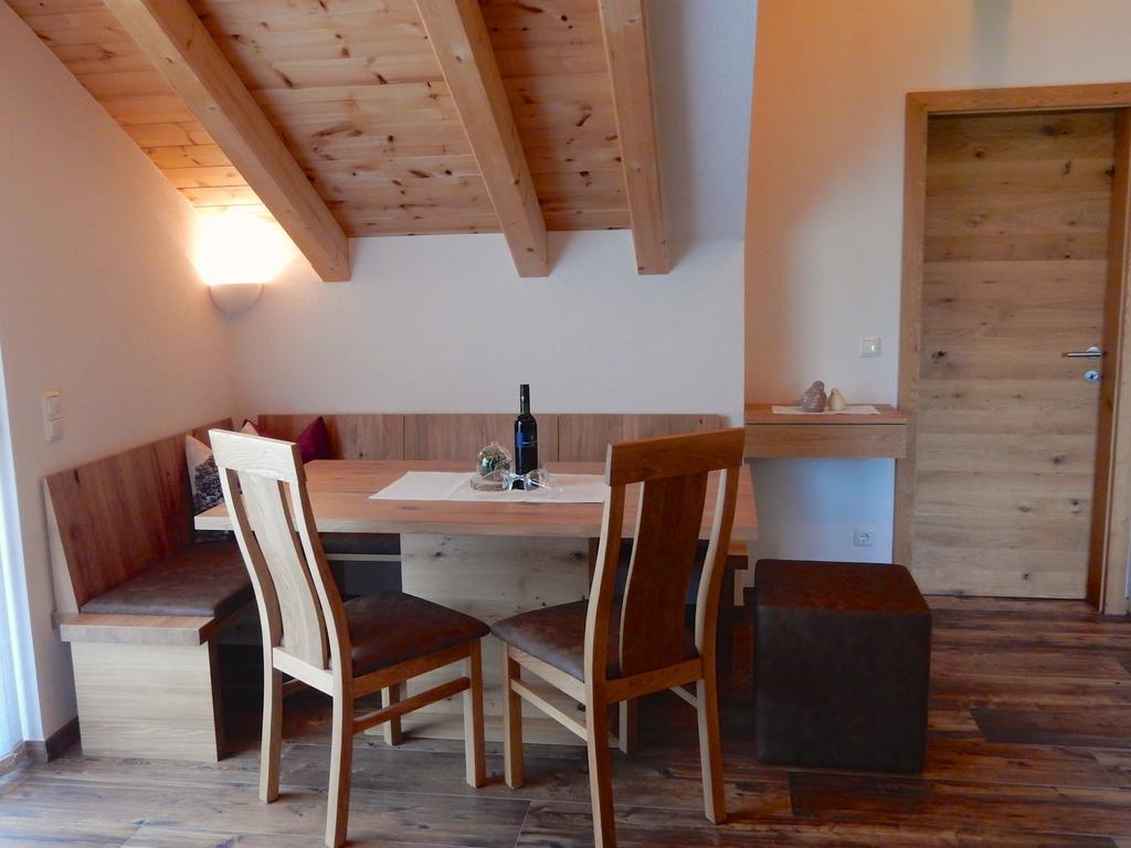Ferienwohnung Kirchschlager Bad Aussee Luaran gambar