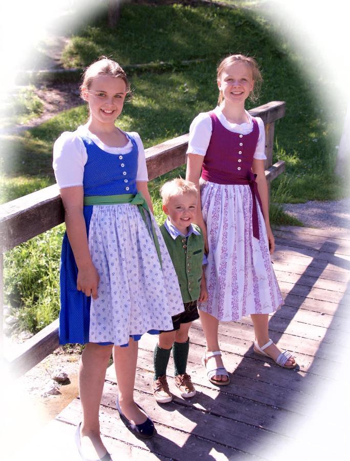 Ferienwohnung Kirchschlager Bad Aussee Luaran gambar
